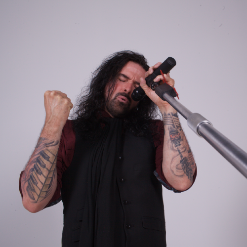 Photo of Jaime Vendera