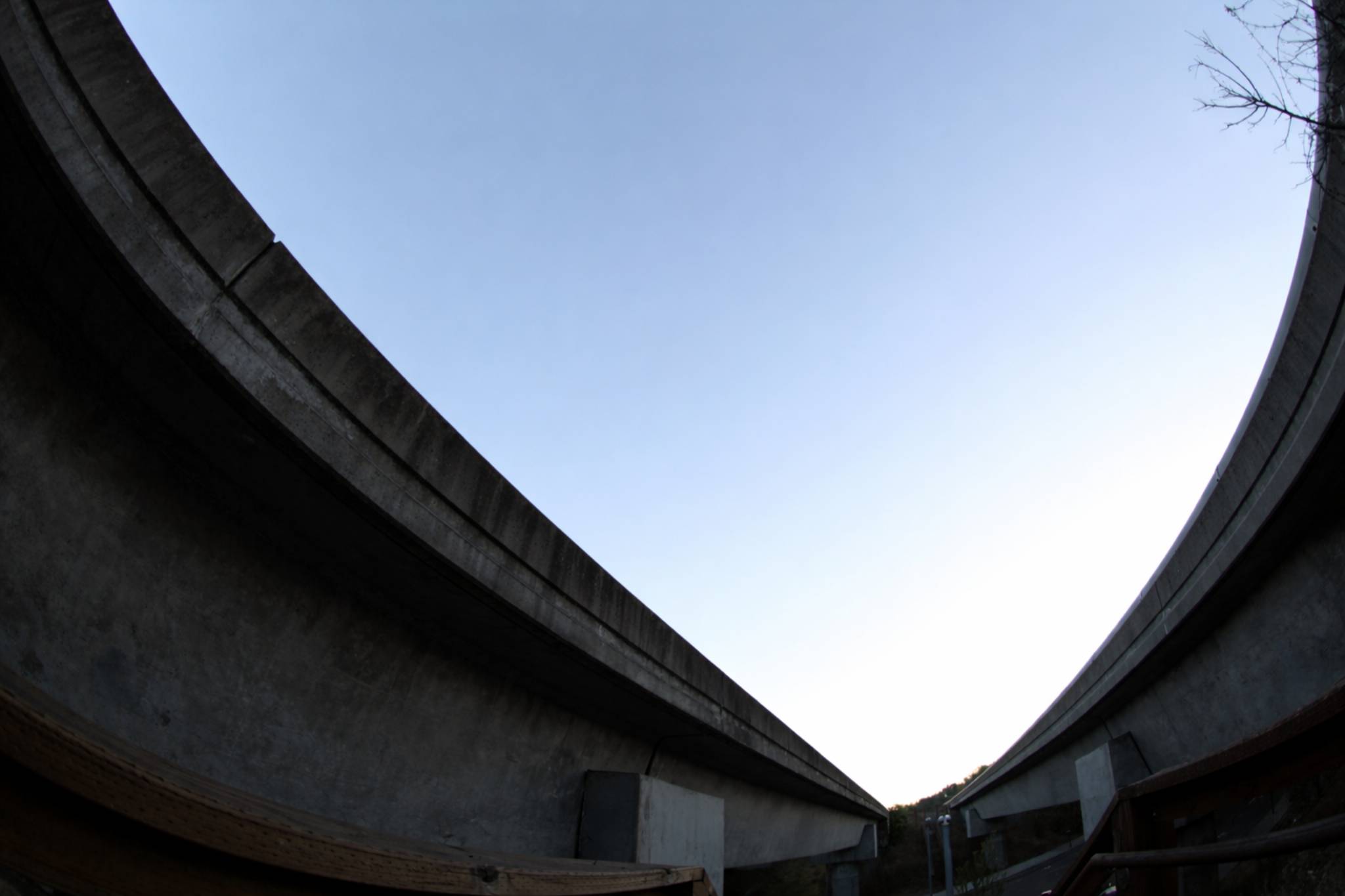 Compressed Phase Cycle visual background